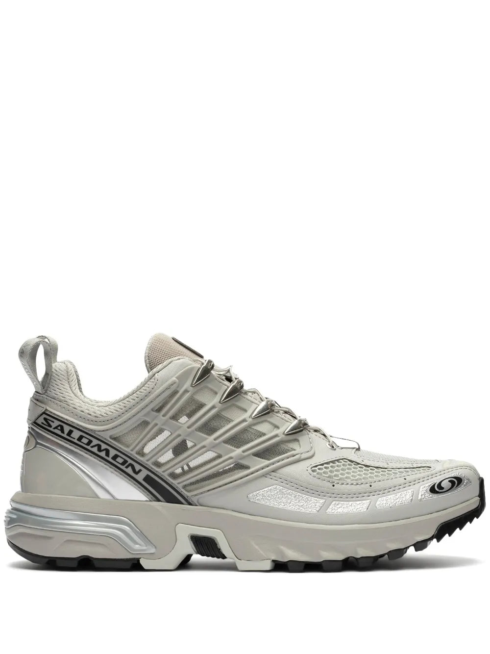Salomon ACS Pro "Metal Silver Metallic" sneakers