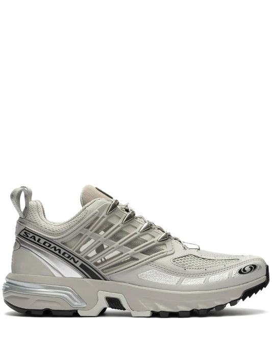 Salomon ACS Pro "Metal Silver Metallic" sneakers