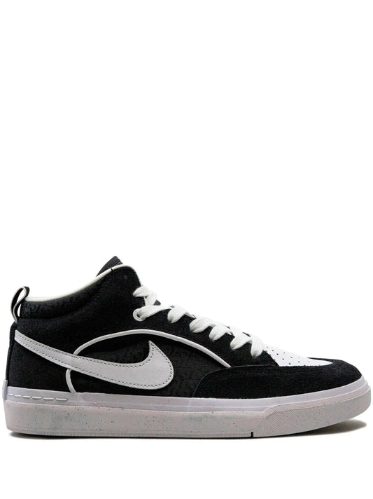 Nike React Leo "Black White" sneakers