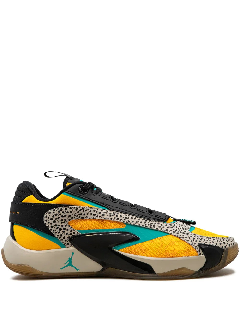 Jordan Air Jordan Luka 2 Safari "The Pitch" sneakers
