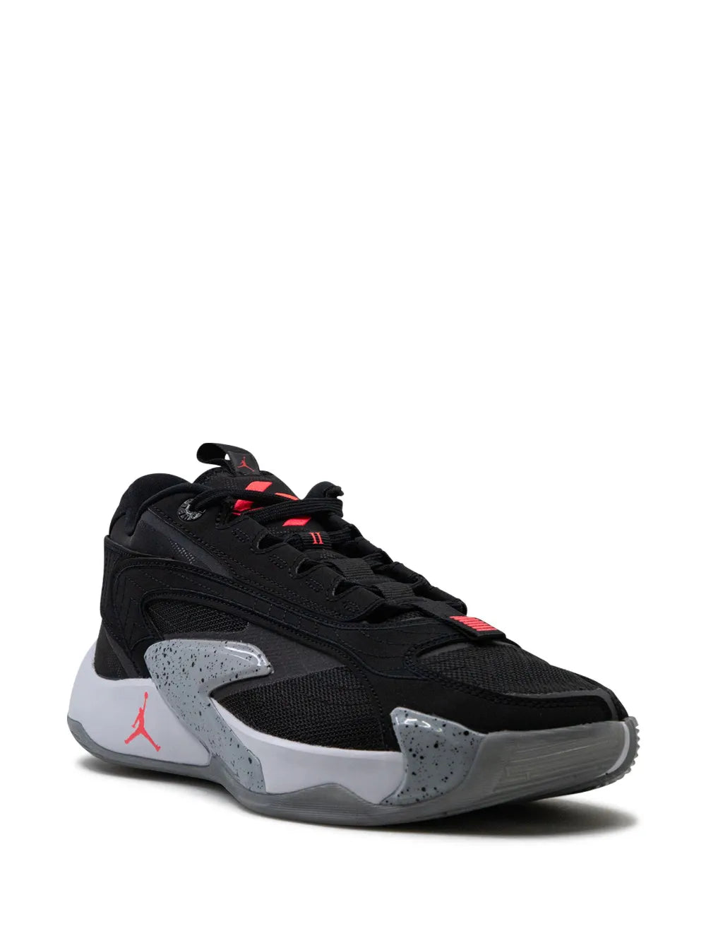 Jordan Air Jordan Luka 2 Bred PF "Core Black" sneakers