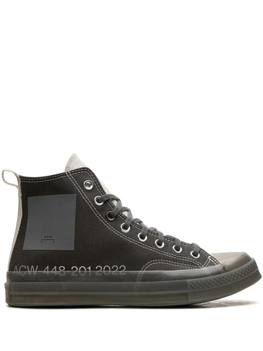 Converse x A-COLD-WALL* Chuck 70 Hi sneakers