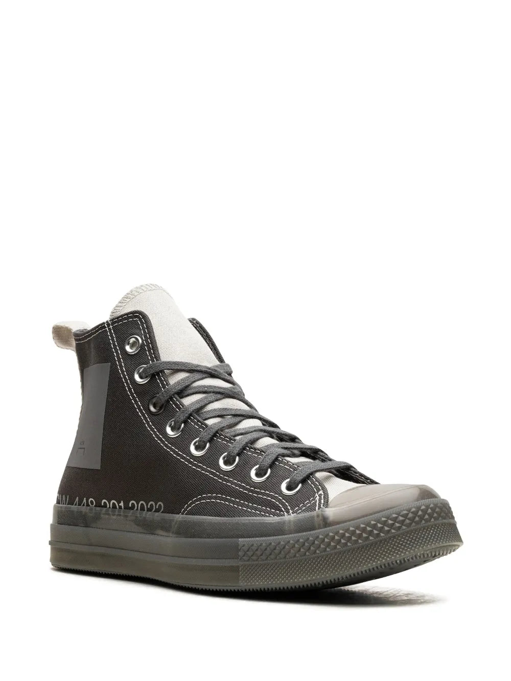 Converse x A-COLD-WALL* Chuck 70 Hi sneakers