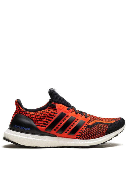 adidas Ultraboost 5 DNA "Orange/Black/White" sneakers