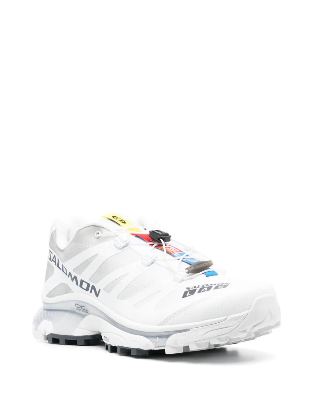 Salomon XT-4 drawstring sneakers