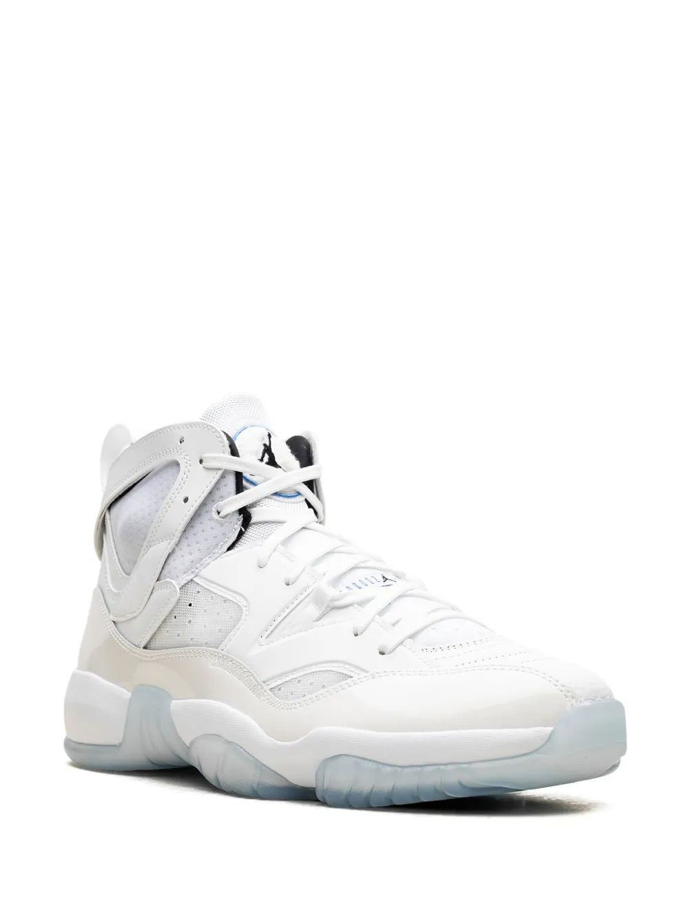 Jordan Jumpman Two Trey "Legend Blue" sneakers