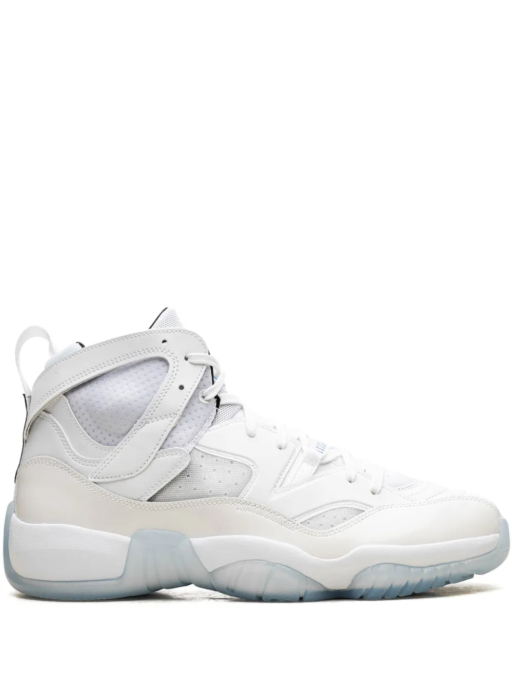 Jordan Jumpman Two Trey "Legend Blue" sneakers