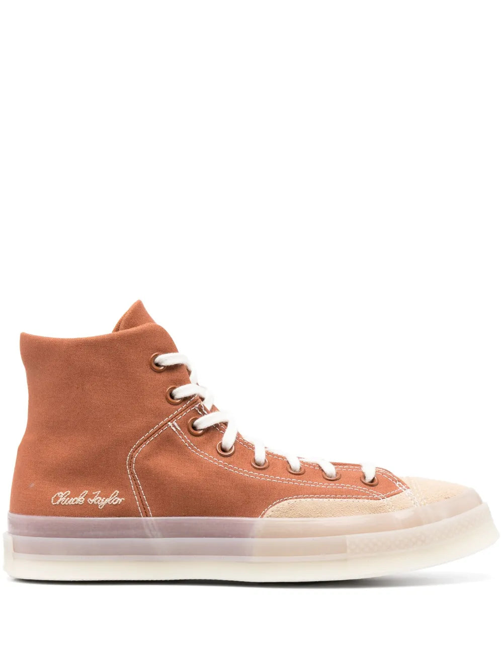 Converse Chuck 70 Marquis high-top sneakers