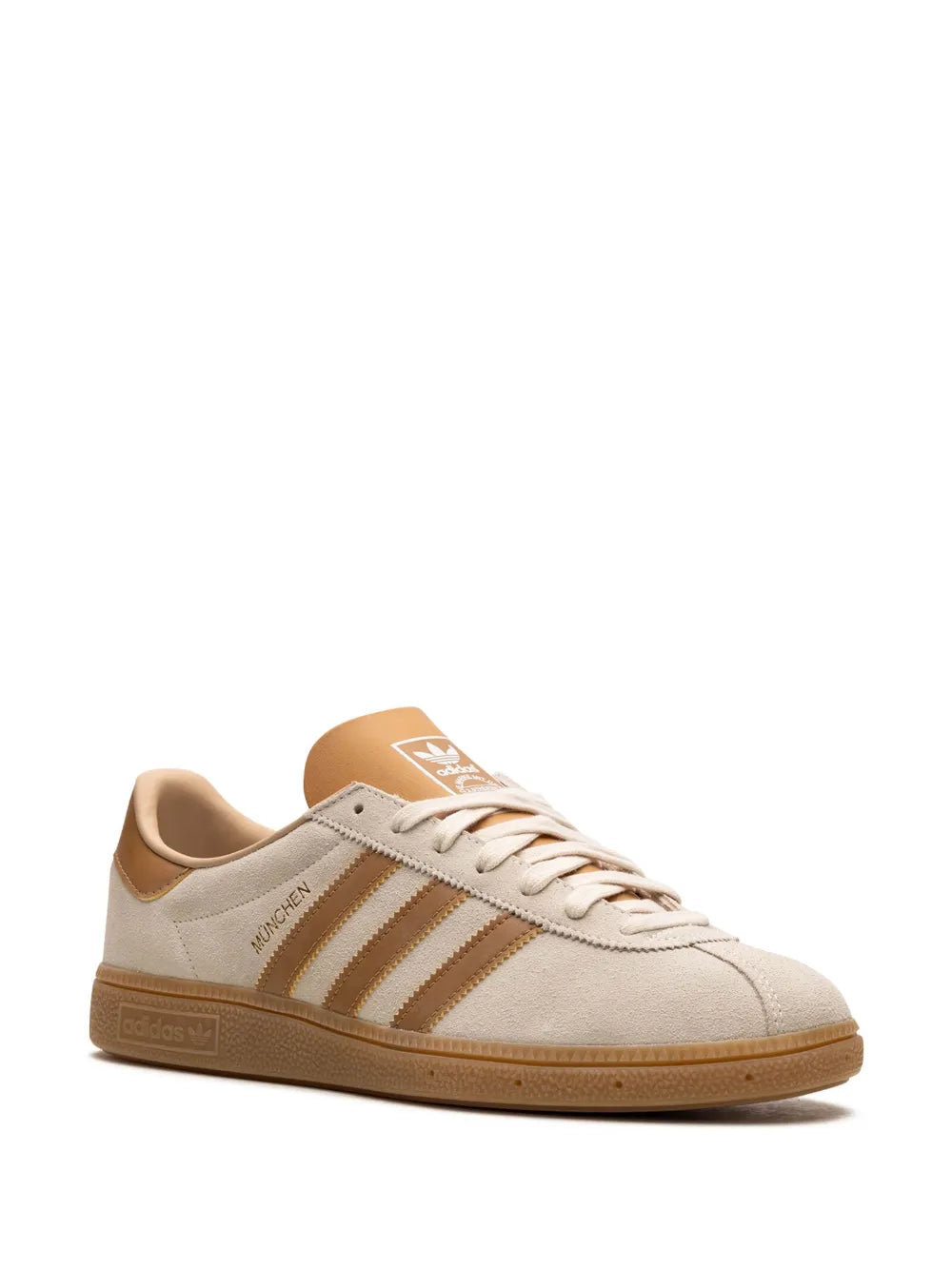 adidas Munchen "Mesa Gum" sneakers