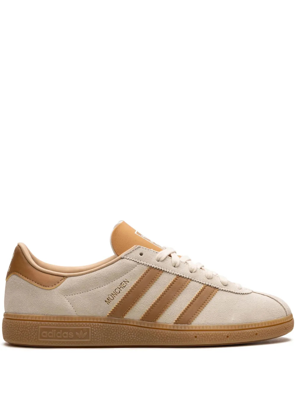 adidas Munchen "Mesa Gum" sneakers