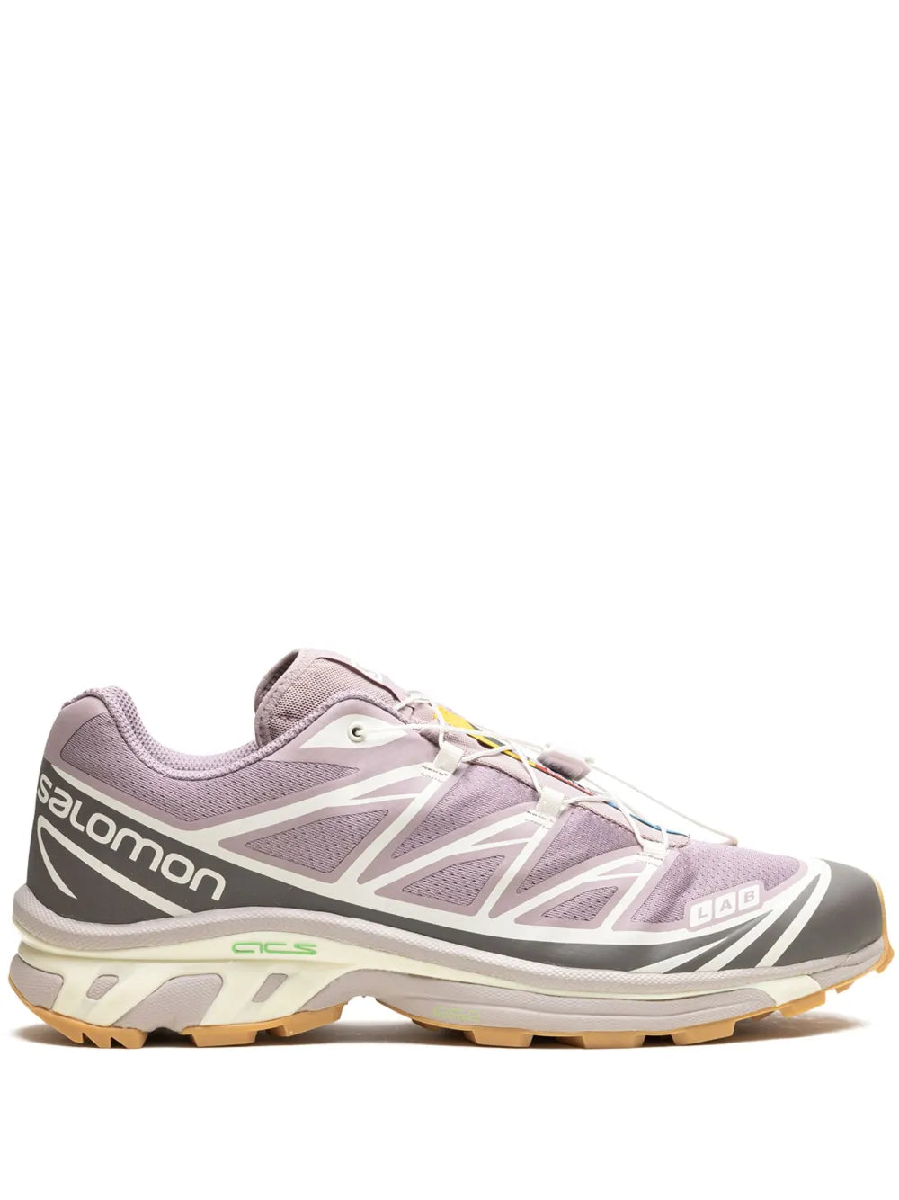 Salomon Xt-6 low-top sneakers