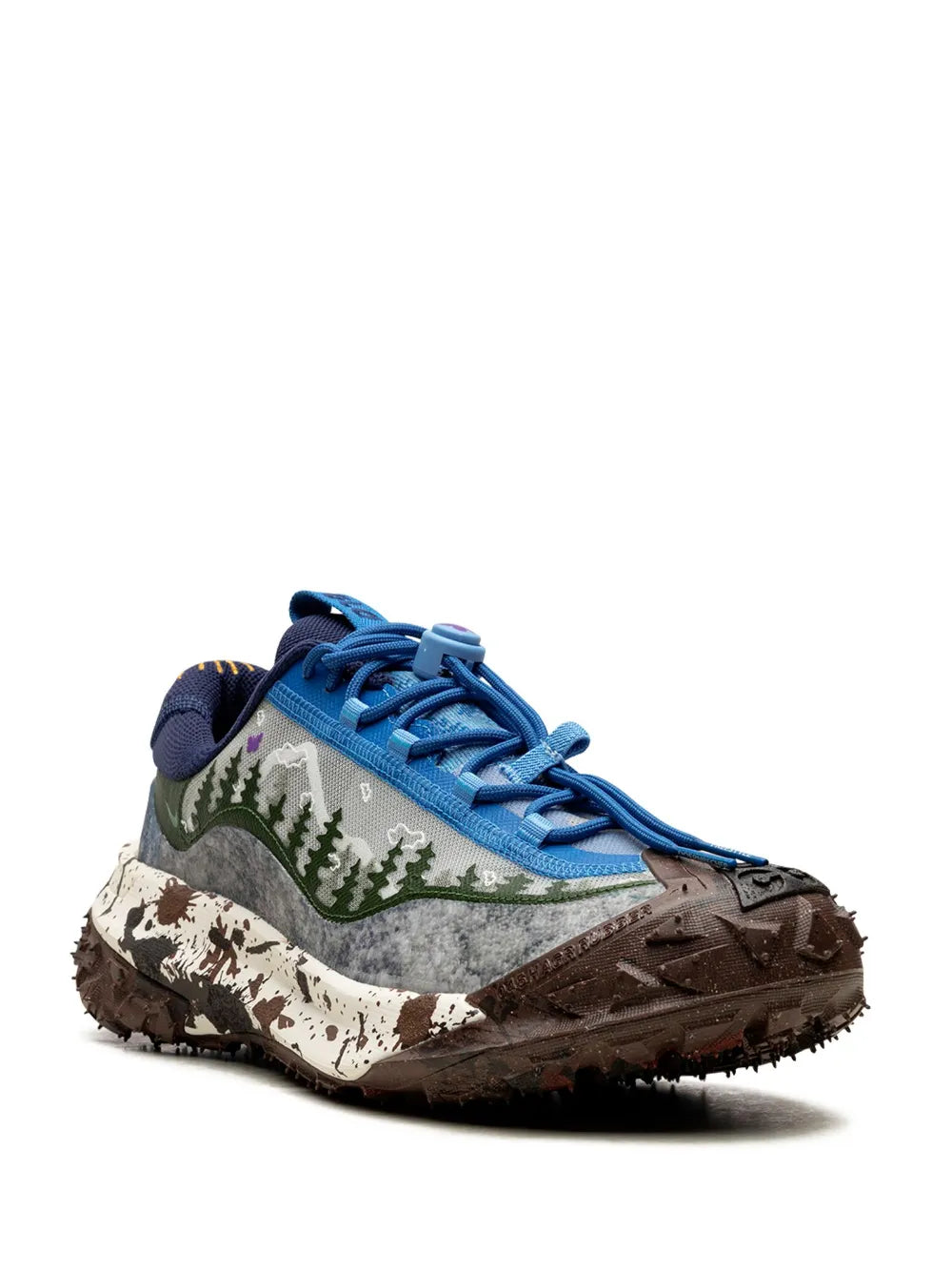 Nike x Doernbecher ACG MTN Fly 2 Low DBXIX sneakers