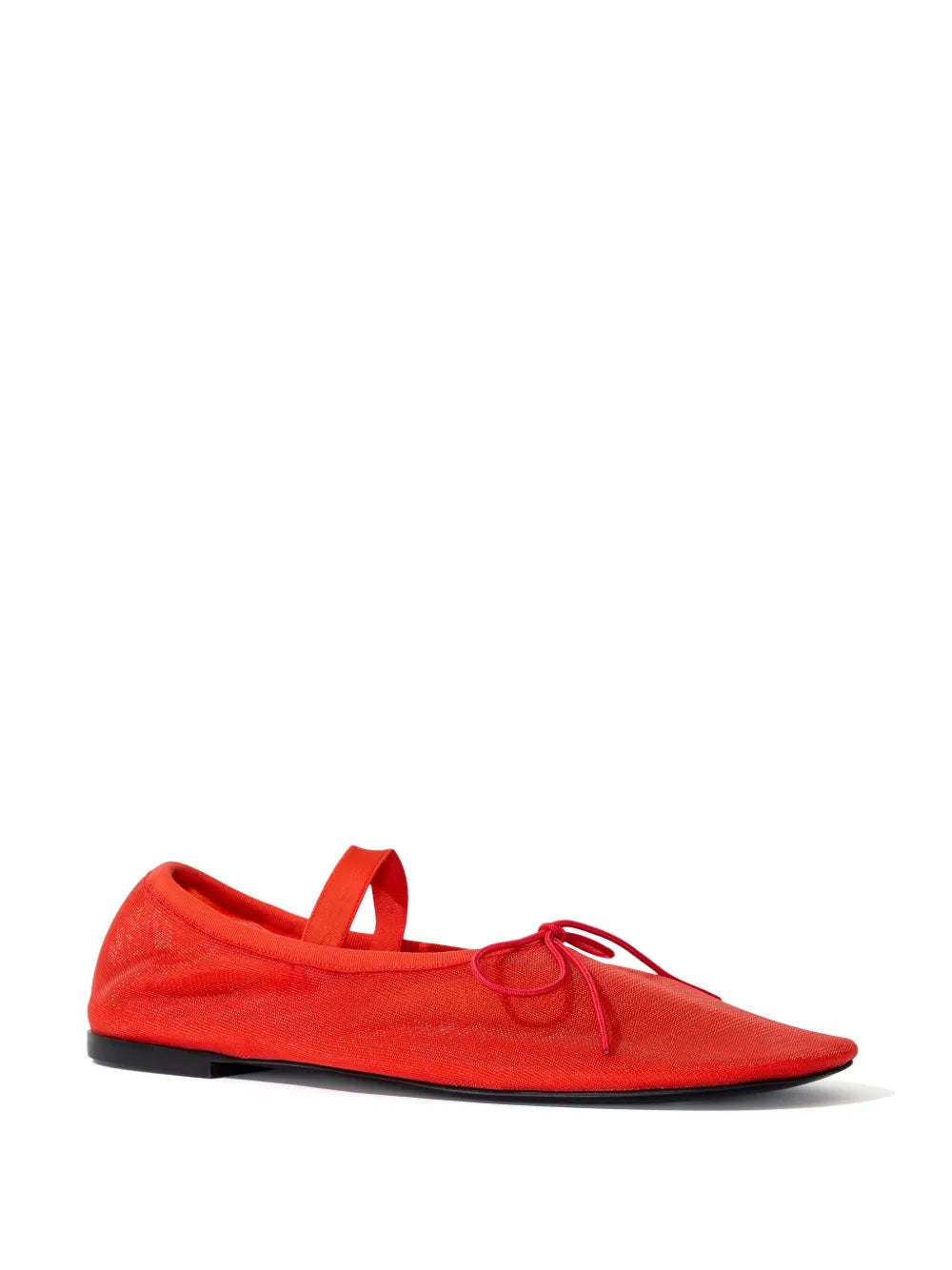 Proenza Schouler Glove Mary Jane ballerina shoes
