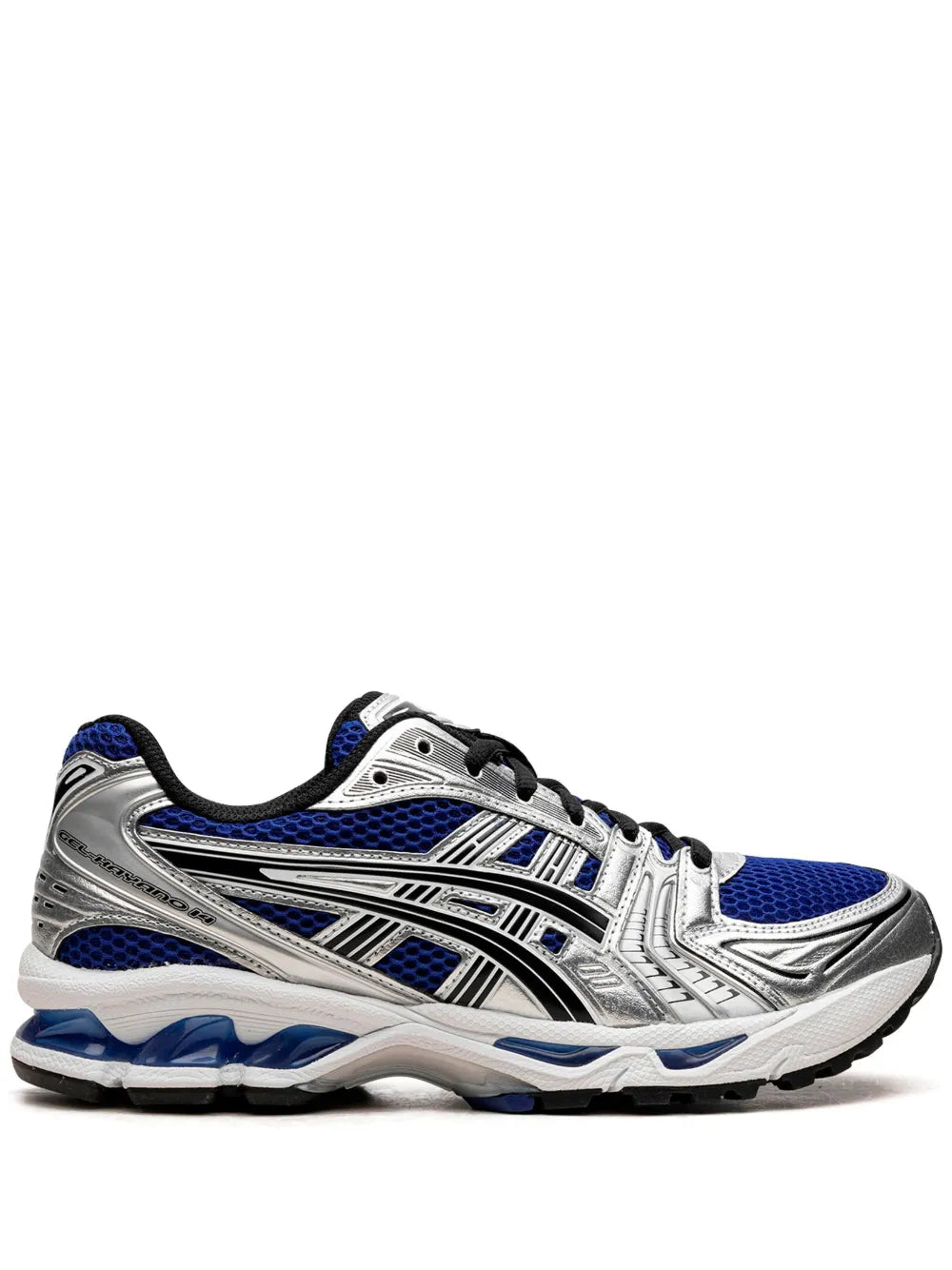 ASICS GEL-KAYANO 14 "Monaco Blue" sneakers
