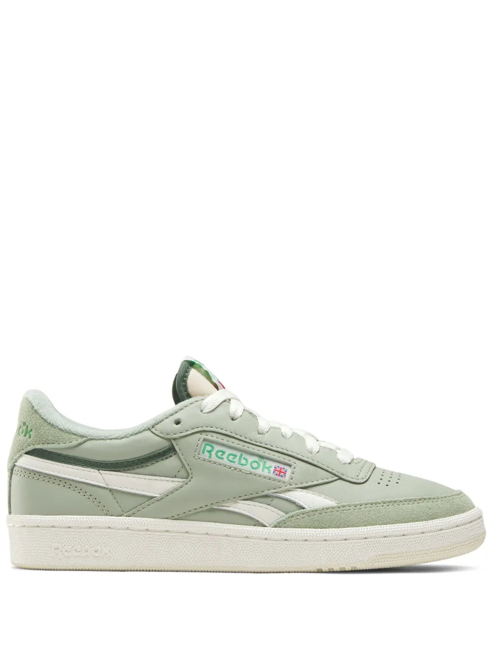 Reebok Club C Revenge leather sneakers