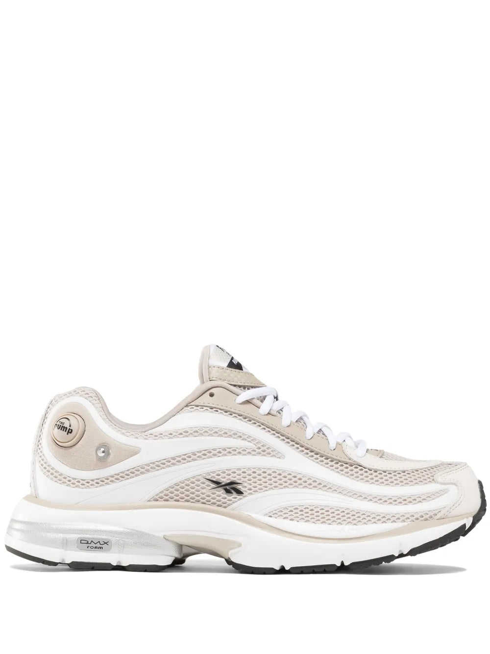 Reebok Premier Pump Paris sneakers