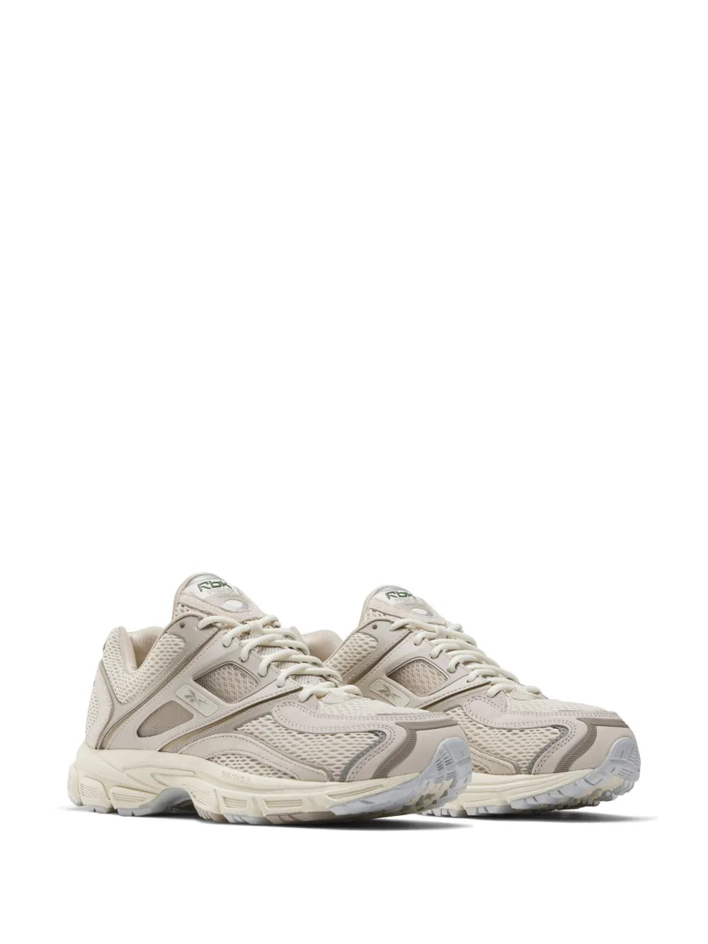 Reebok Premier Trinity KFS chunky sneakers