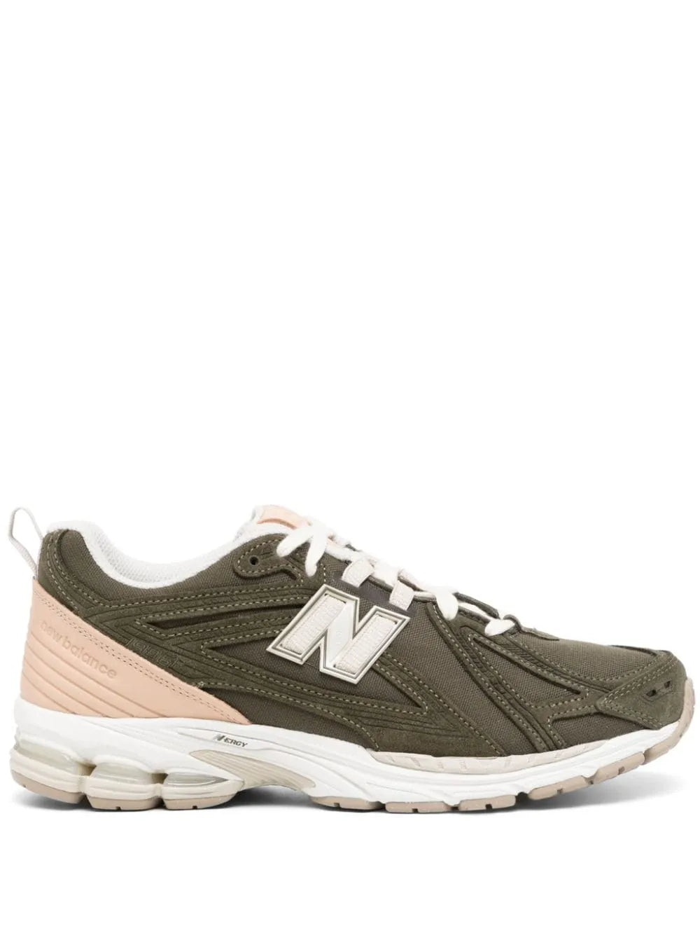 New Balance 1906F "Dark Moss"