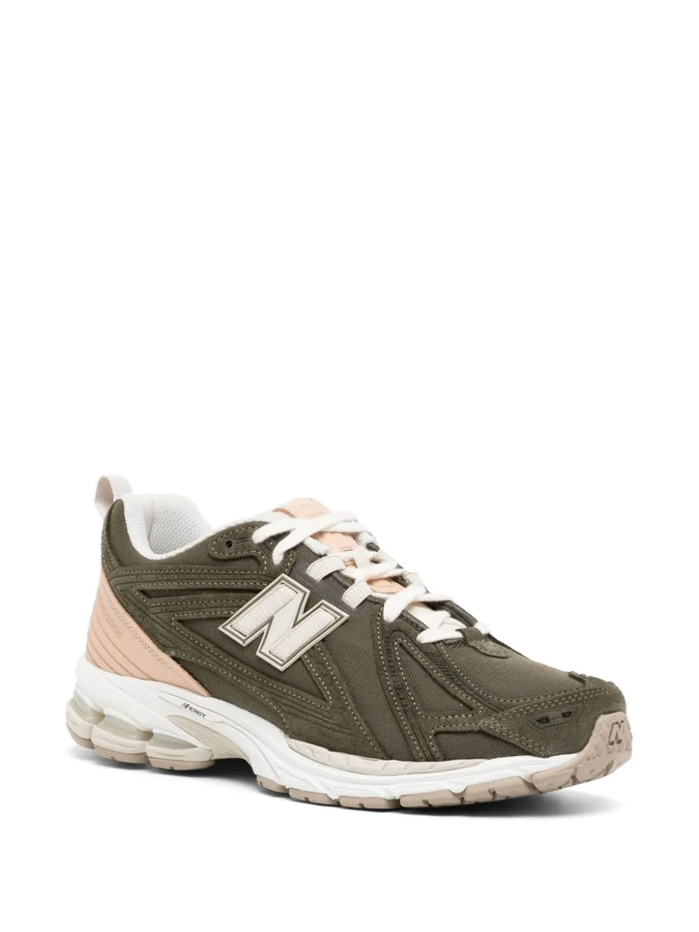 New Balance 1906F "Dark Moss"