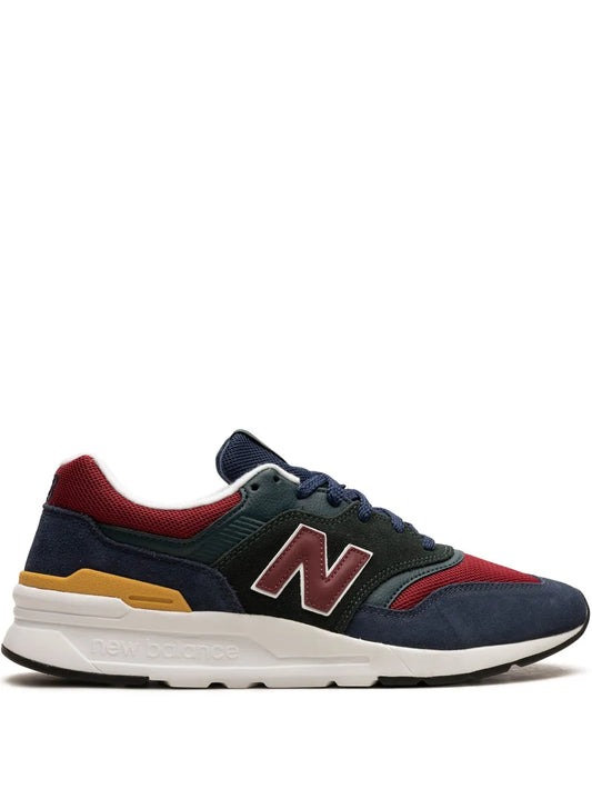 New Balance CM997HVQ lace-up sneakers