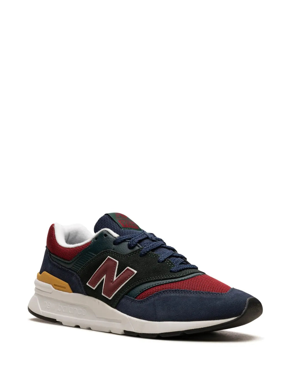 New Balance CM997HVQ lace-up sneakers