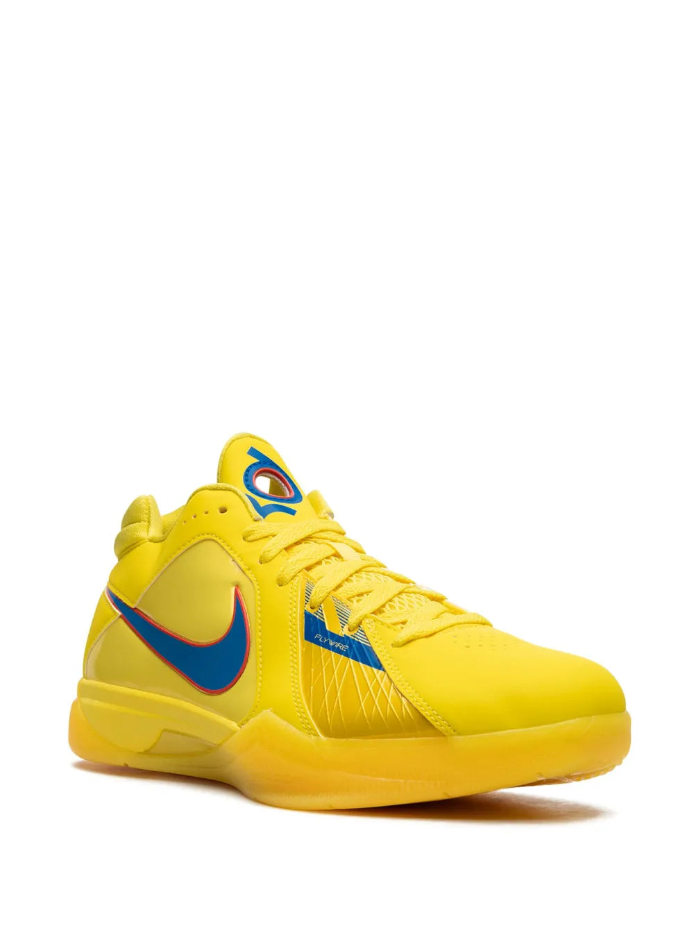 Nike KD 3 "Christmas" sneakers