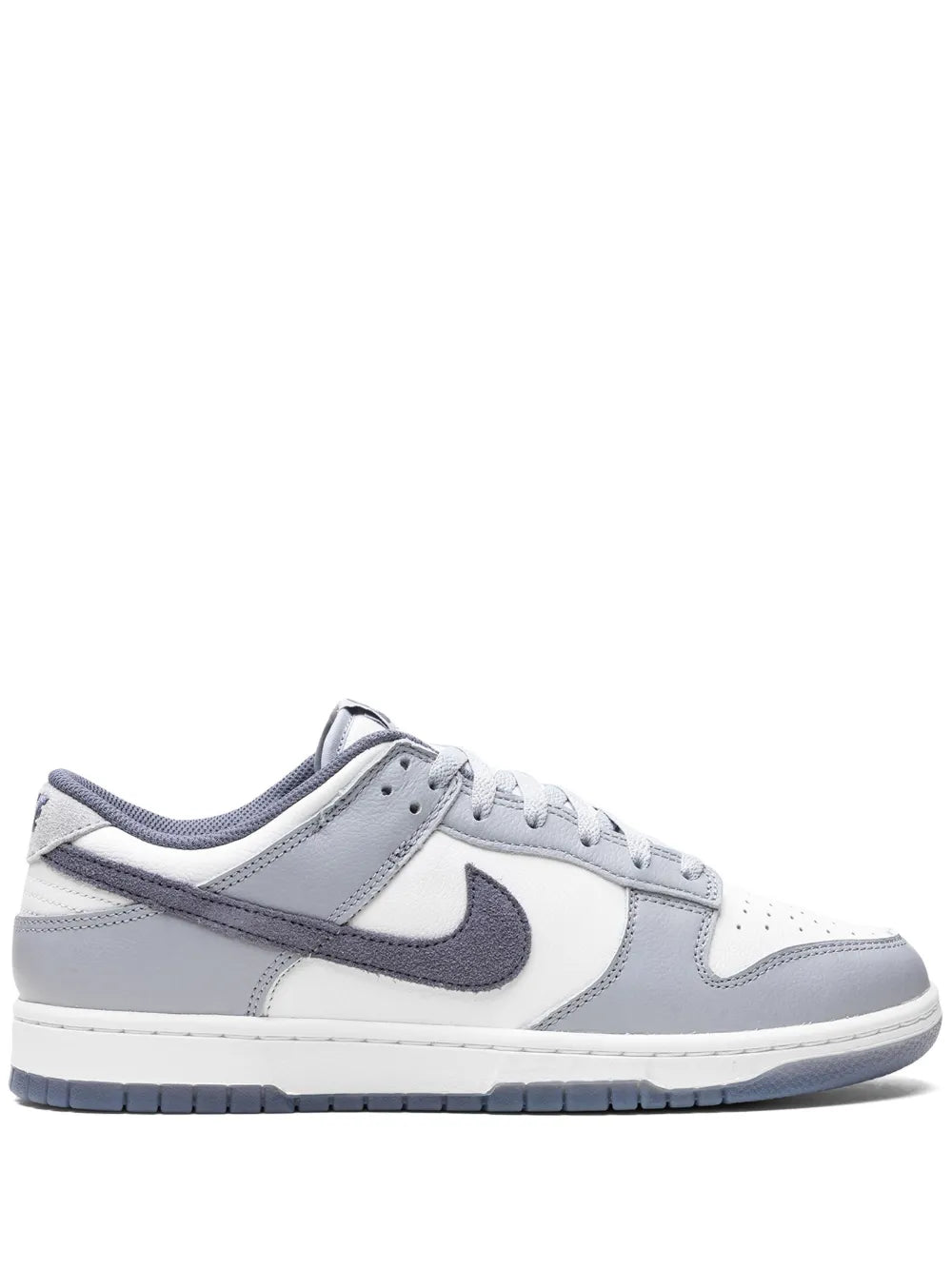 Nike Dunk Low "Light Carbon" sneakers