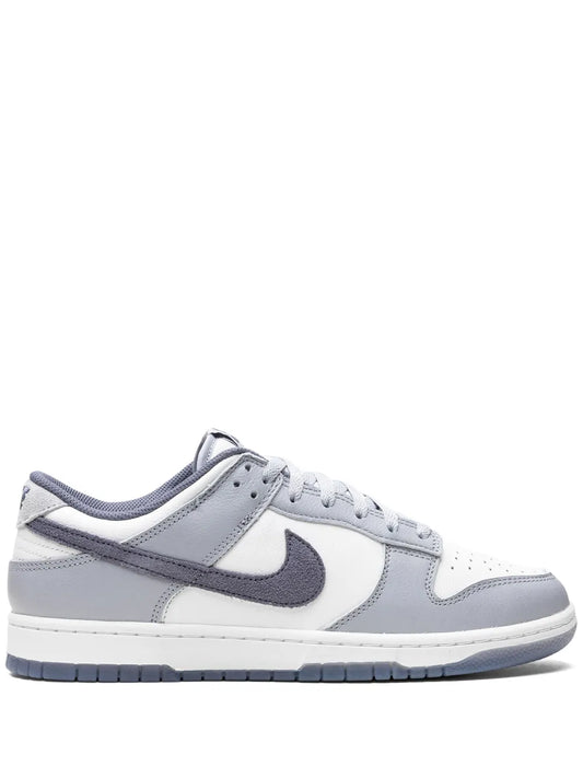 Nike Dunk Low "Light Carbon" sneakers