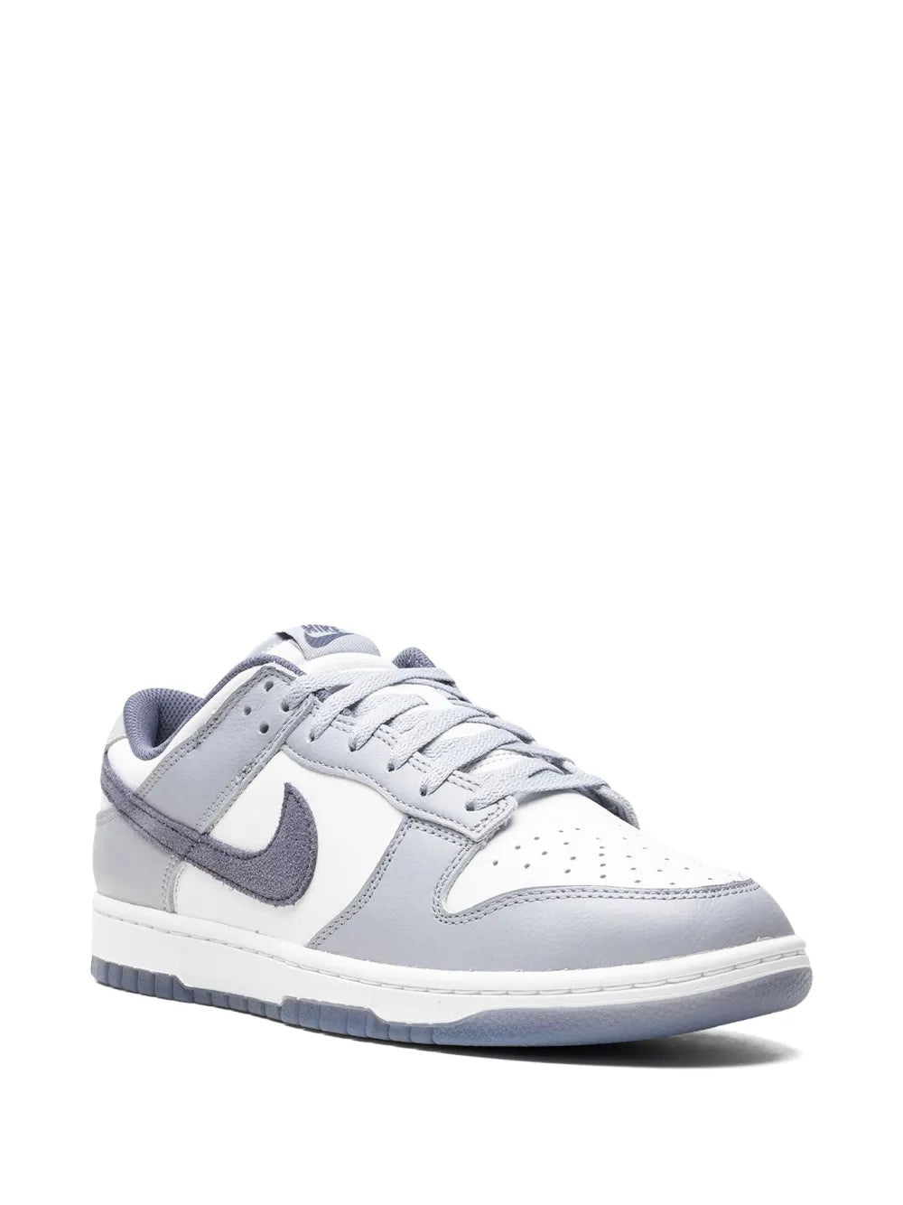 Nike Dunk Low "Light Carbon" sneakers