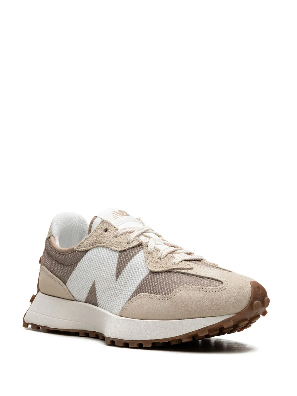 New Balance 327 "Bone Mindful Grey" sneakers
