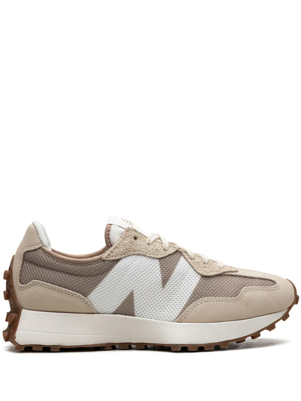 New Balance 327 "Bone Mindful Grey" sneakers
