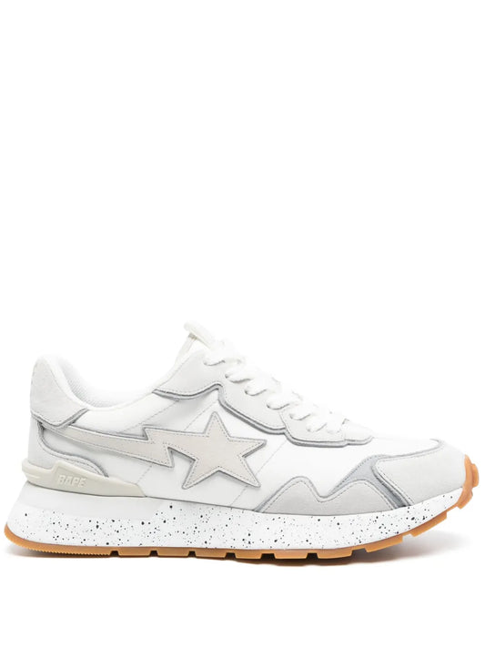 A BATHING APE® Road STA Express #1 low-top sneakers