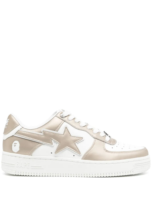 A BATHING APE® STA #4 low-top sneakers