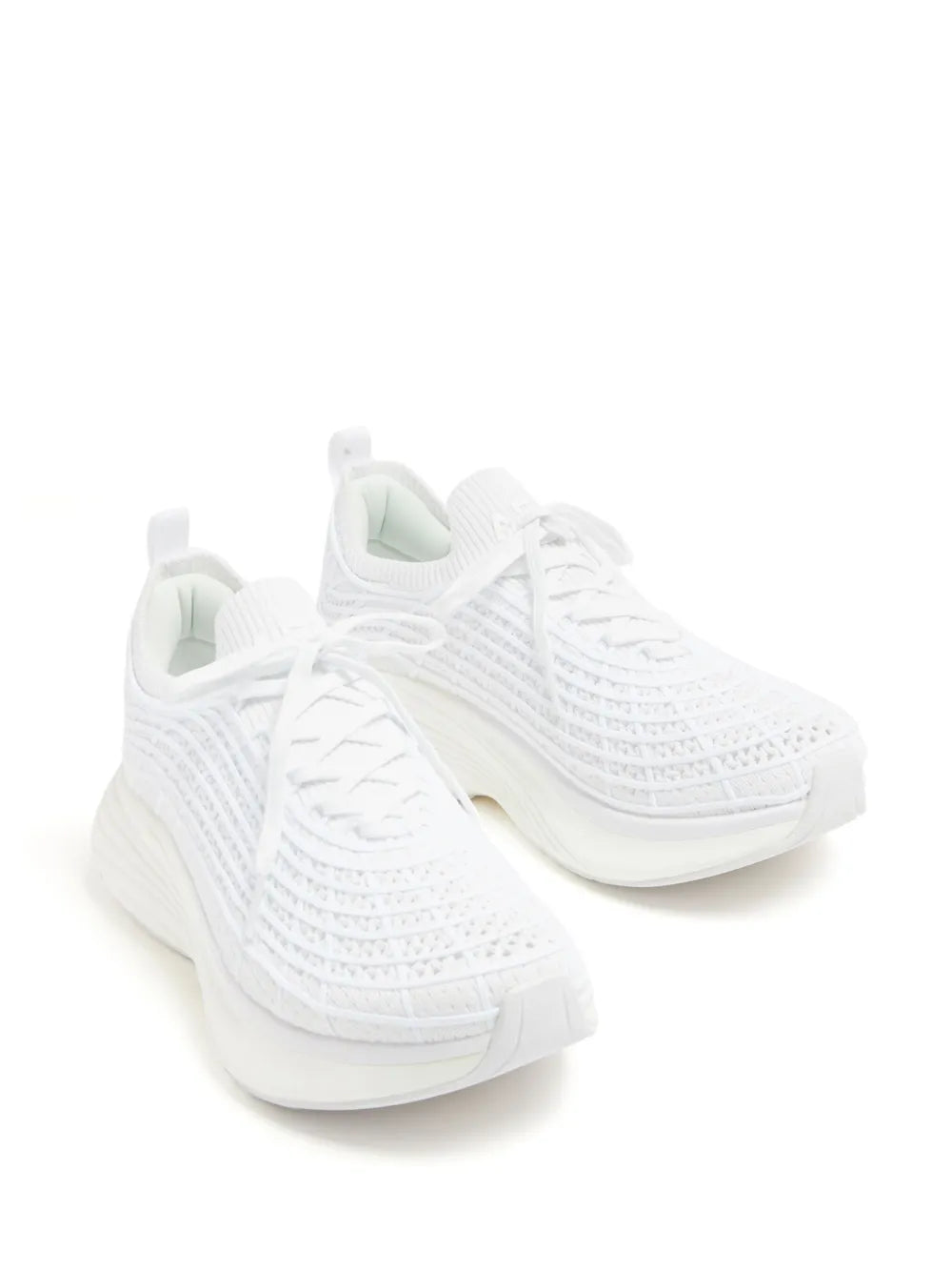 APL: ATHLETIC PROPULSION LABS TechLoom Zipline layered sneakers