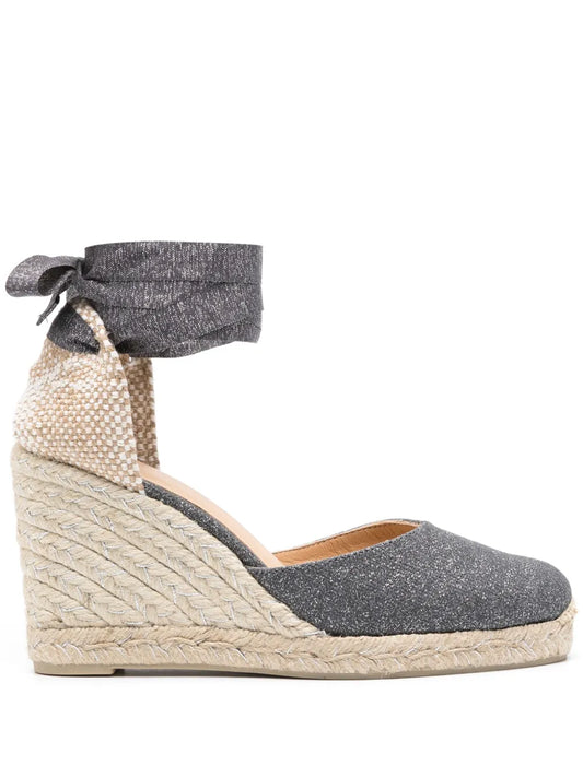 Castañer Carina 90mm espadrilles
