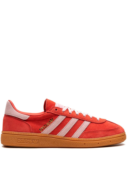 adidas Handball Spezial "Bright Red Clear Pink" sneakers