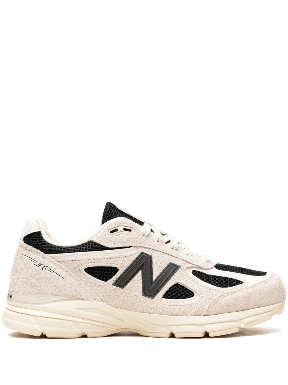 New Balance 990v4 "Joe Freshgoods - White" sneakers