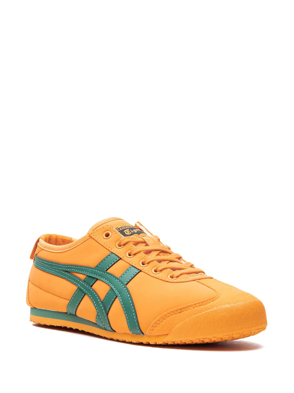 Onitsuka Tiger Mexico 66™ "Citrus/Edible Moss" sneakers