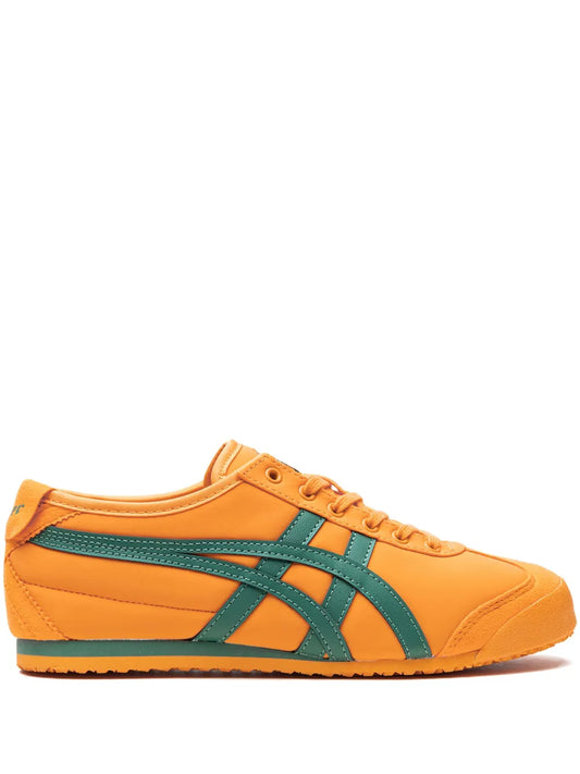 Onitsuka Tiger Mexico 66™ "Citrus/Edible Moss" sneakers
