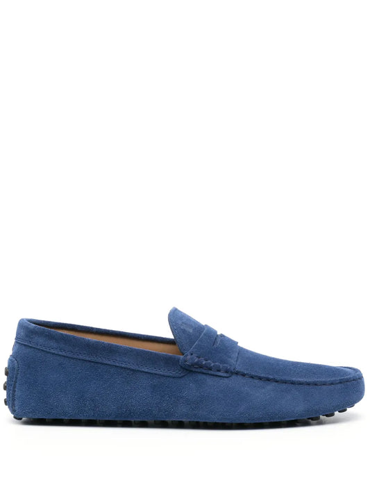 Tod's Gommino Driving leather loafers