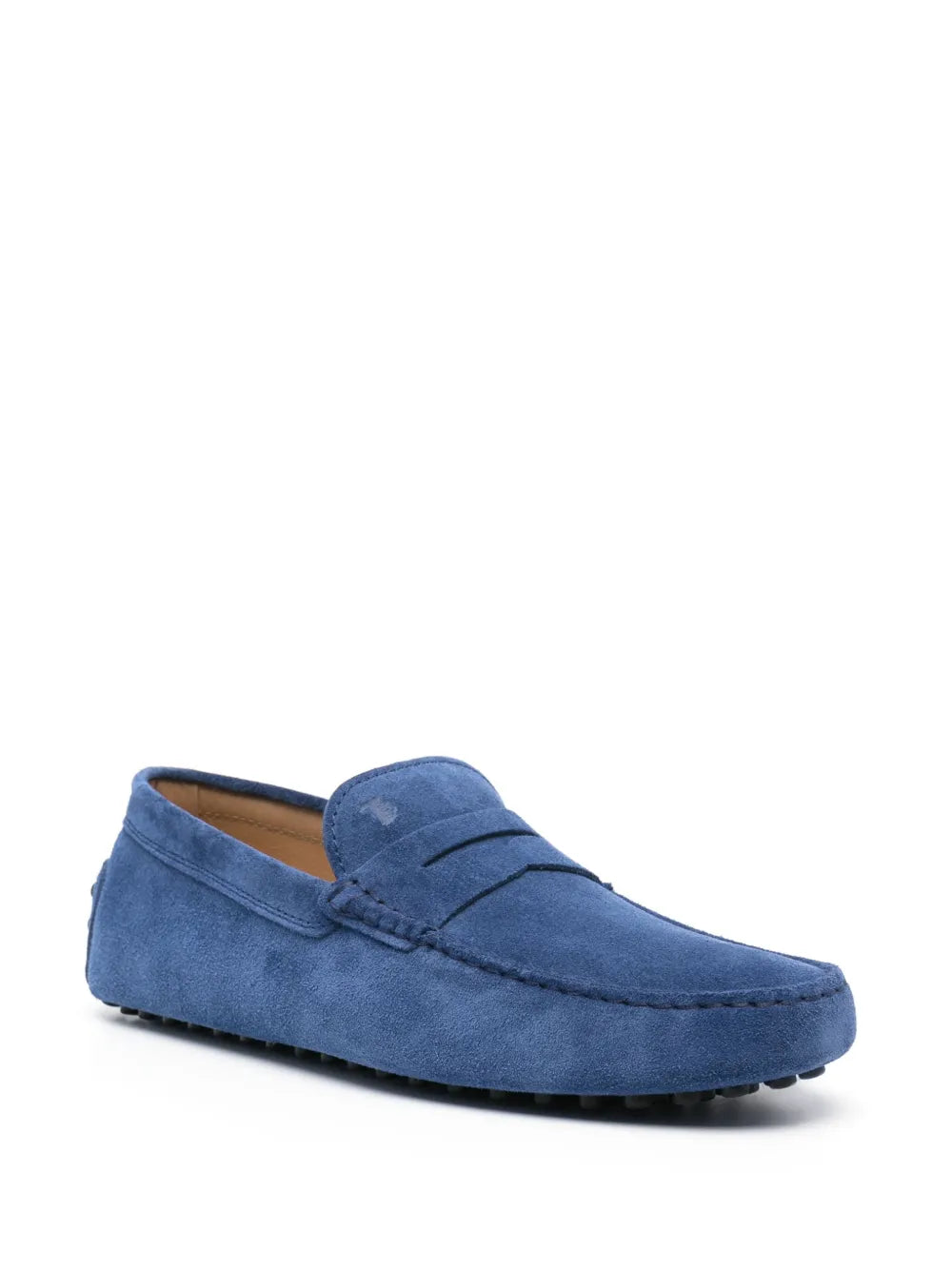 Tod's Gommino Driving leather loafers