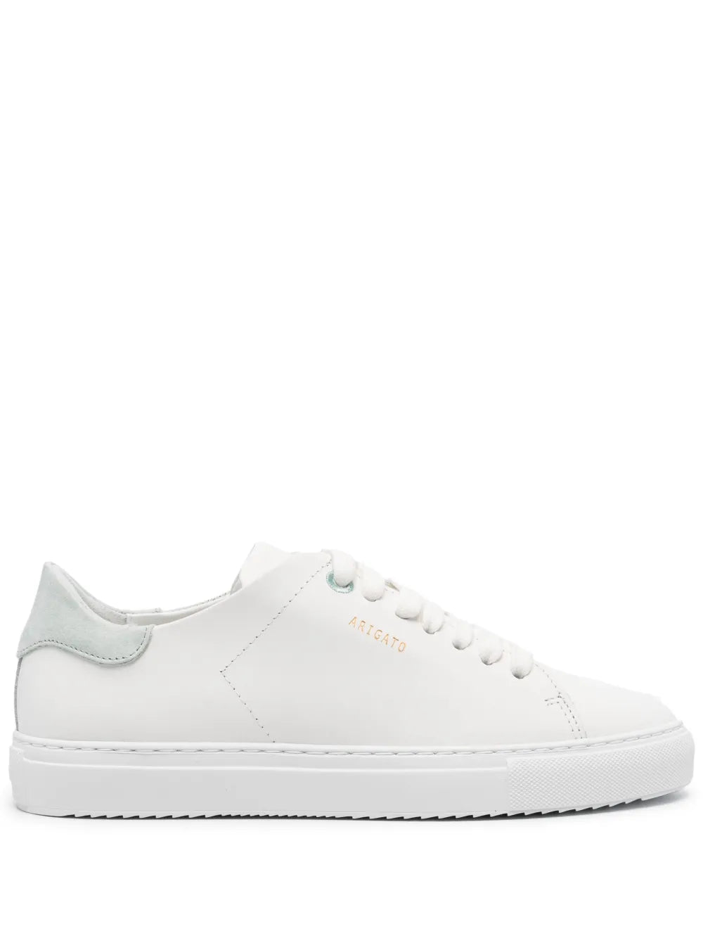 Axel Arigato Clean 90 leather sneakers