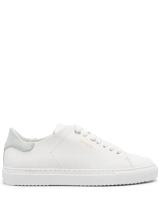 Axel Arigato Clean 90 leather sneakers
