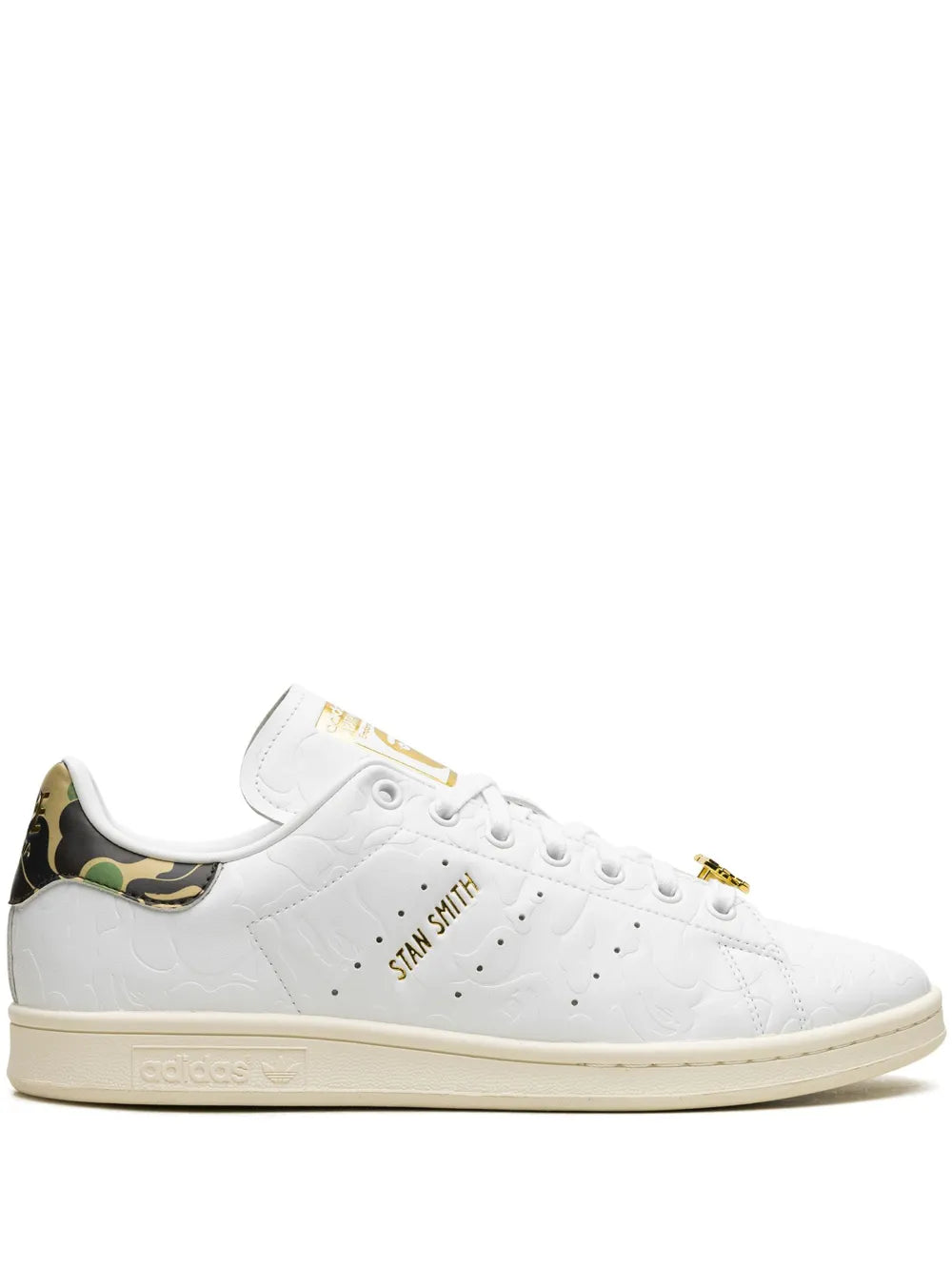 adidas x BAPE Stan Smith "30th Anniversary" sneakers
