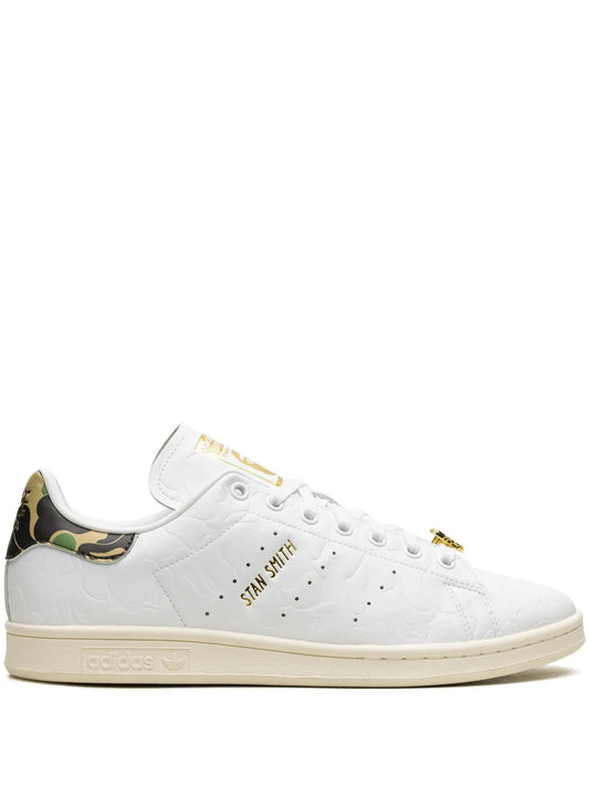adidas x BAPE Stan Smith "30th Anniversary" sneakers