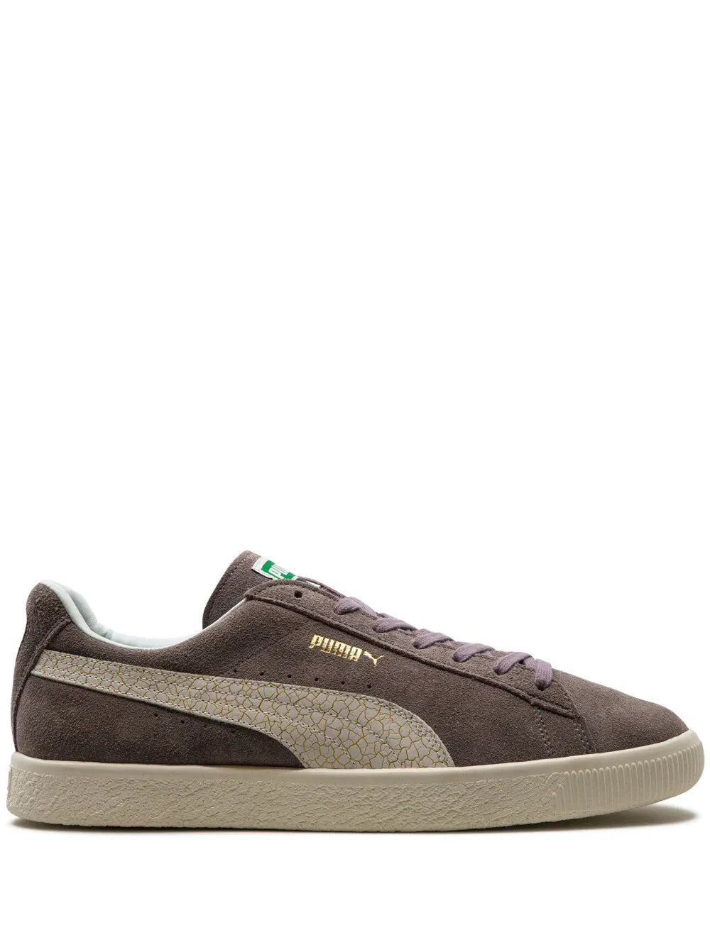 PUMA Vintage Made in Japan "Kintsugi Purple" sneakers