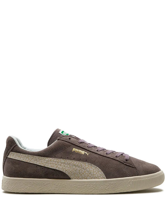 PUMA Vintage Made in Japan "Kintsugi Purple" sneakers