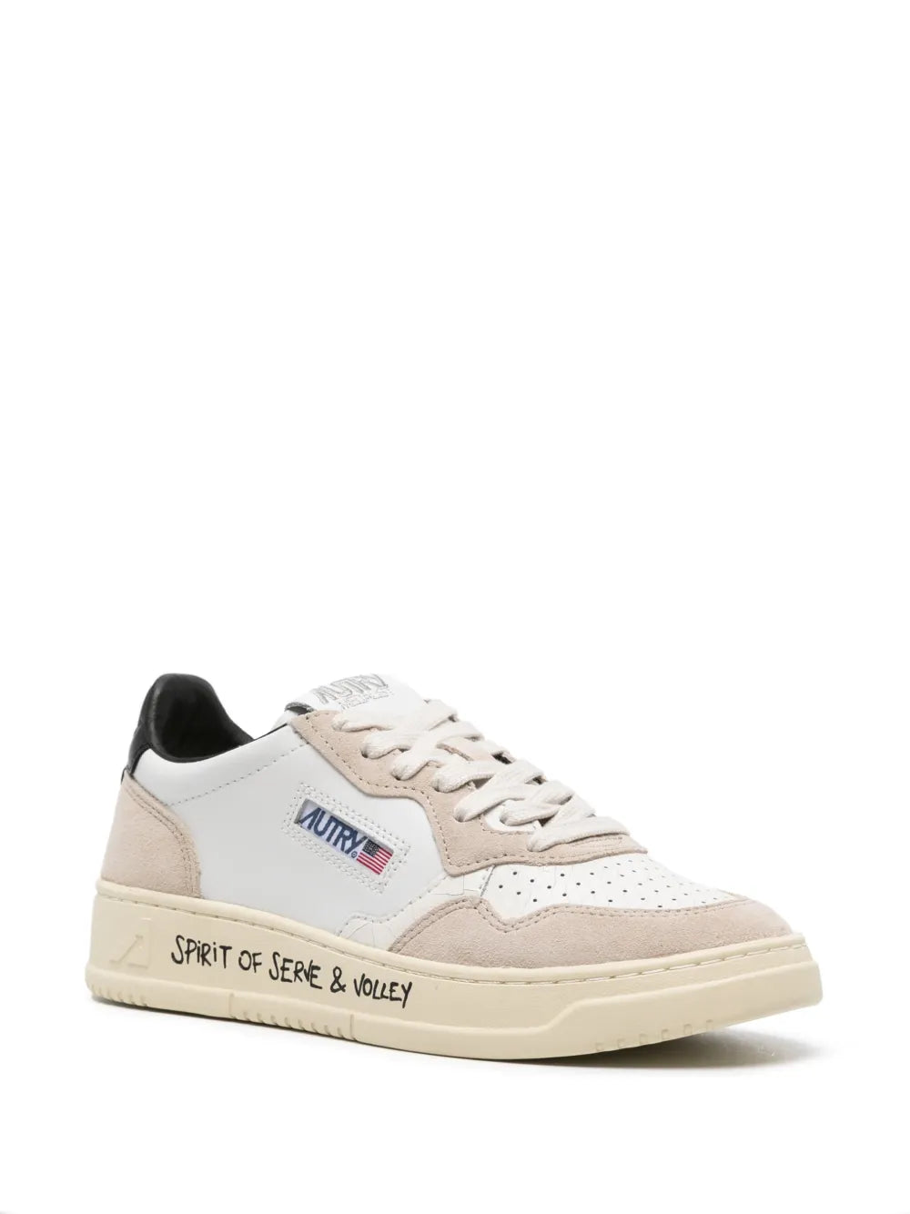 Autry Medalist Low sneakers