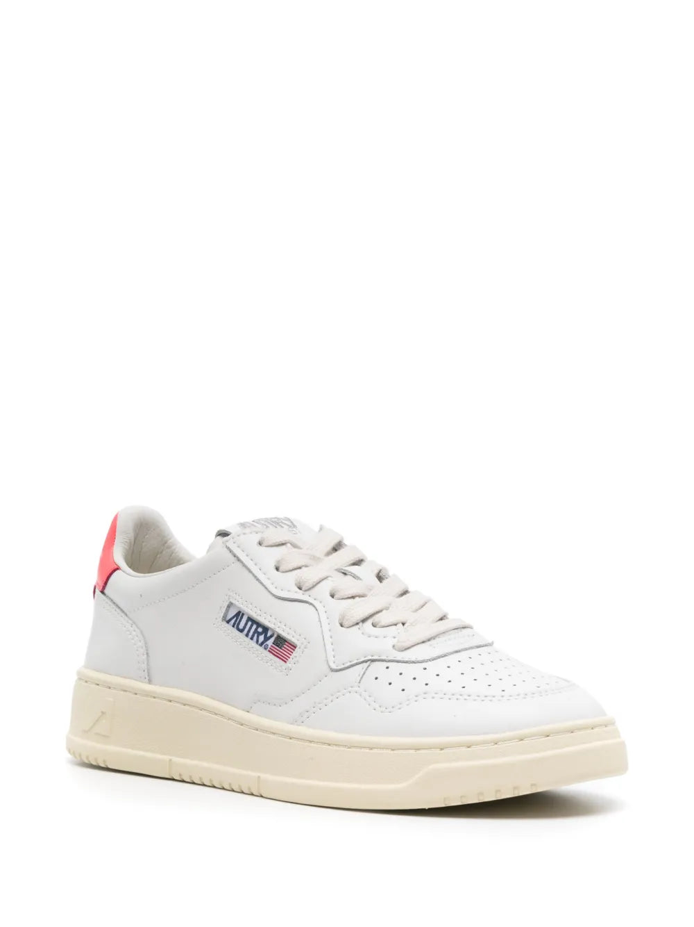 Autry Medalist Low sneakers