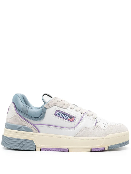 Autry CLC leather sneakers